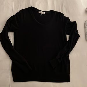Wildfox Women’s Fleece-Like Sweater